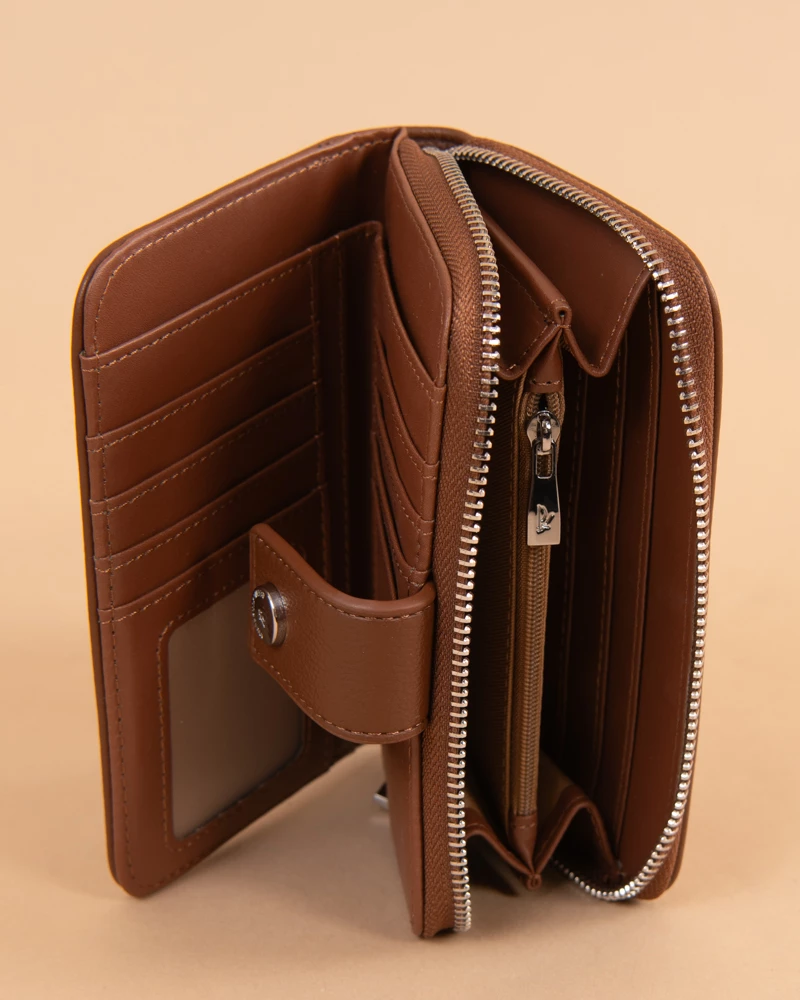 Petit porte feuille