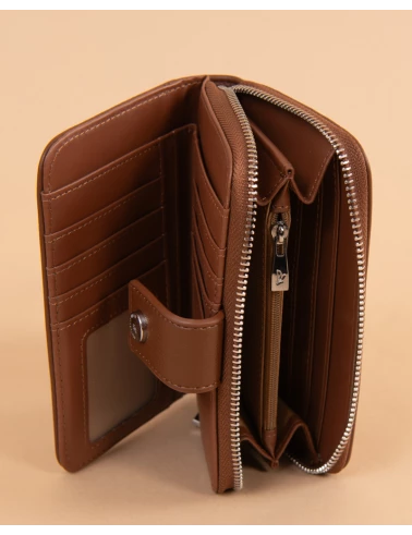 Petit porte feuille