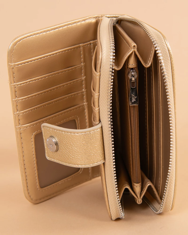 Petit porte feuille