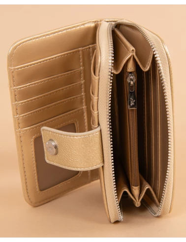 Petit porte feuille
