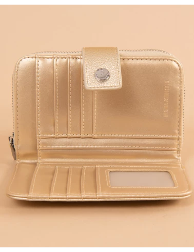 Petit porte feuille