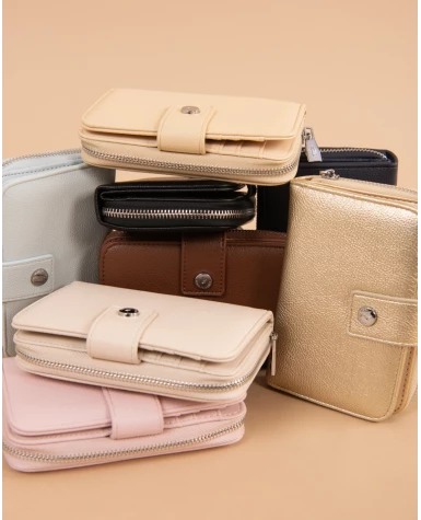 Petit porte feuille Petit porte feuille