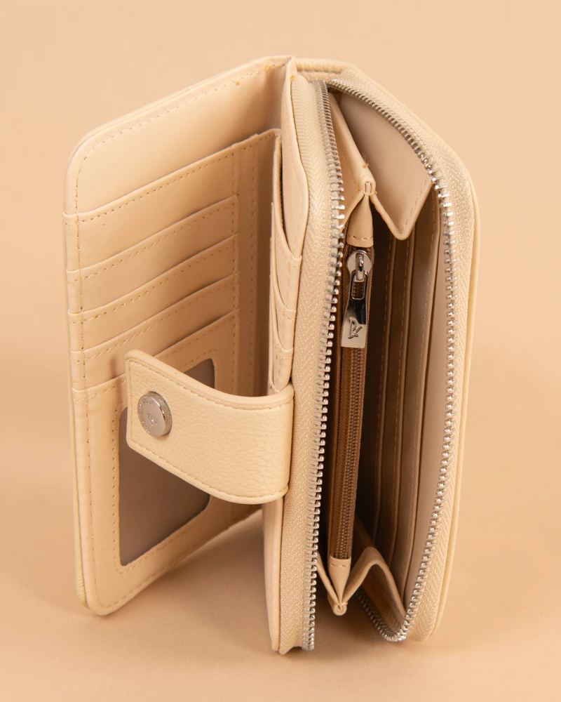 Petit porte feuille