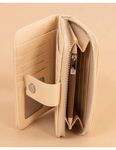 Petit porte feuille