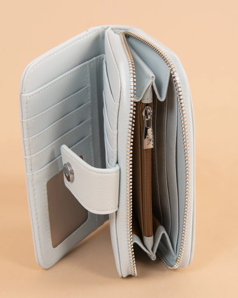 Petit porte feuille