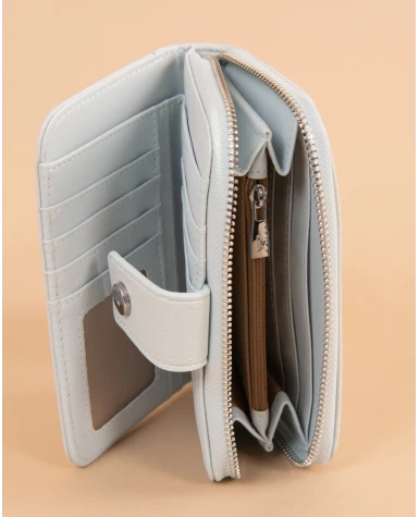 Petit porte feuille Petit porte feuille
