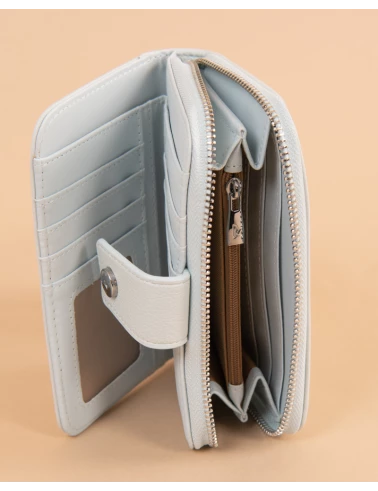 Petit porte feuille