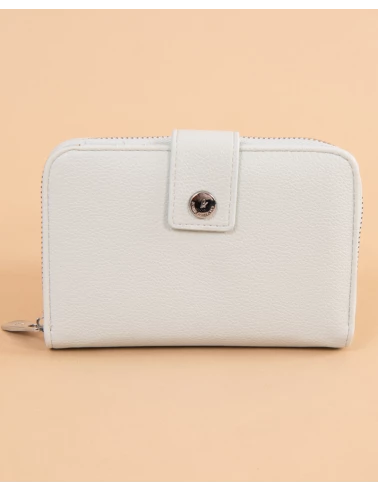 Petit porte feuille