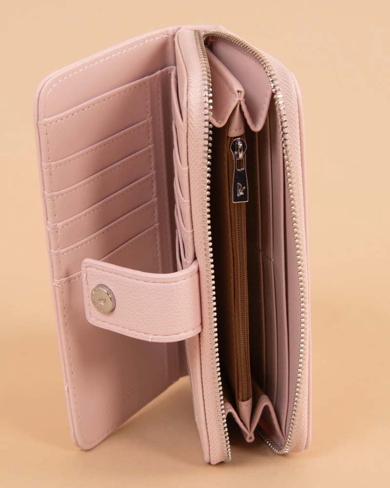 Porte feuille