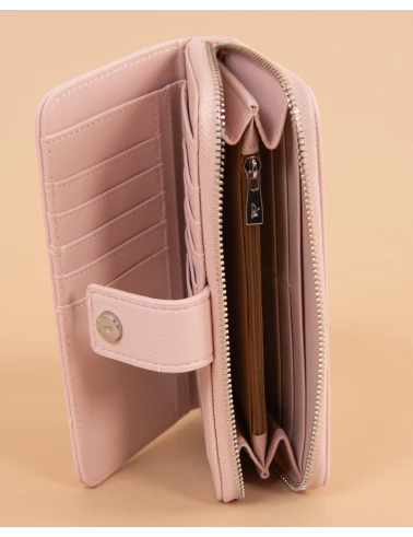Porte feuille