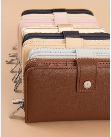 Porte feuille