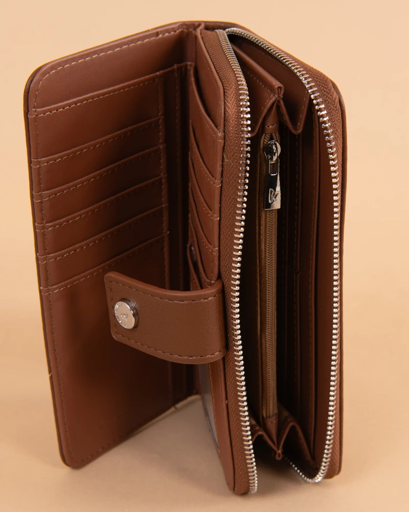 Porte feuille
