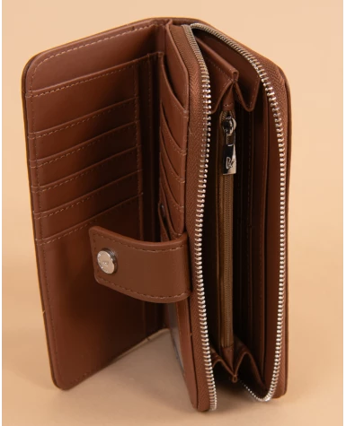 Porte feuille