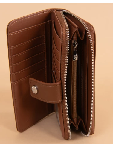 Porte feuille