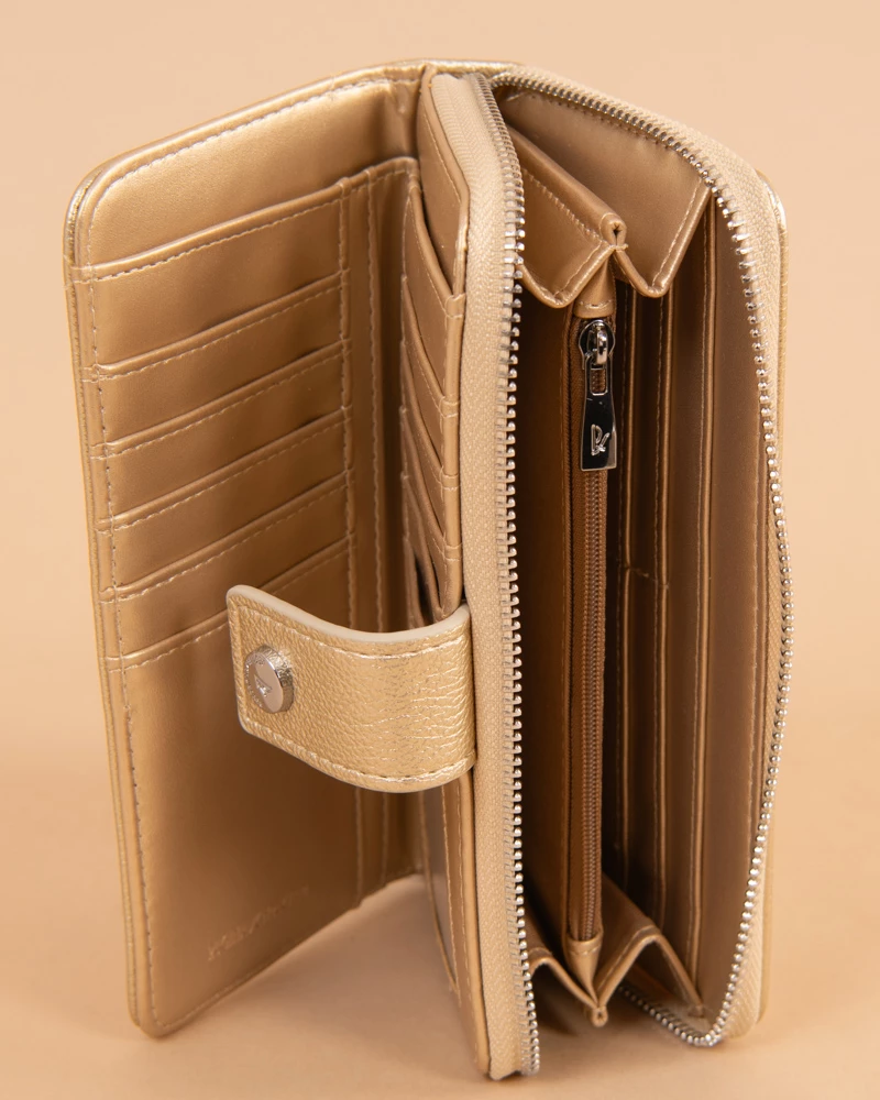 Porte feuille