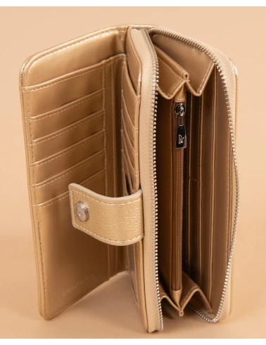Porte feuille
