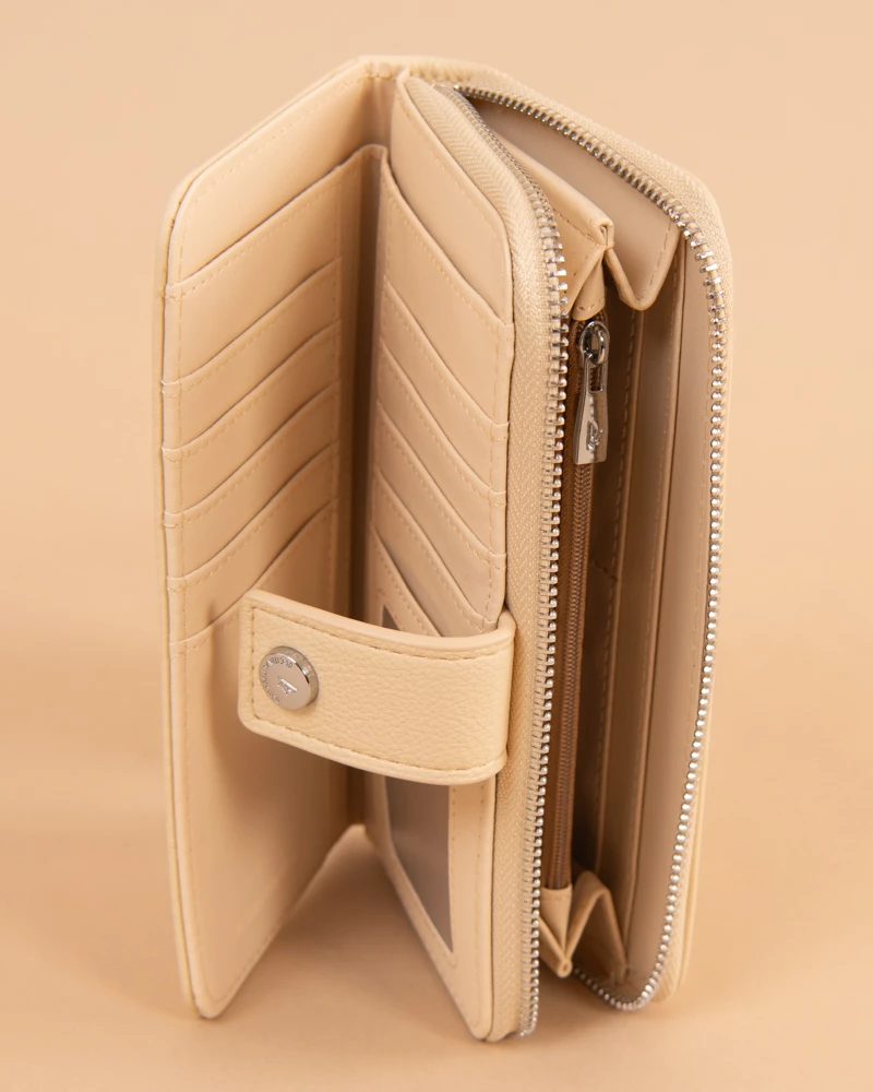 Porte feuille