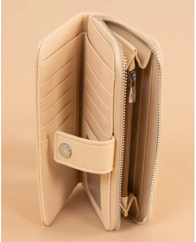 Porte feuille