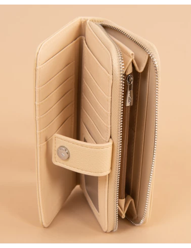 Porte feuille