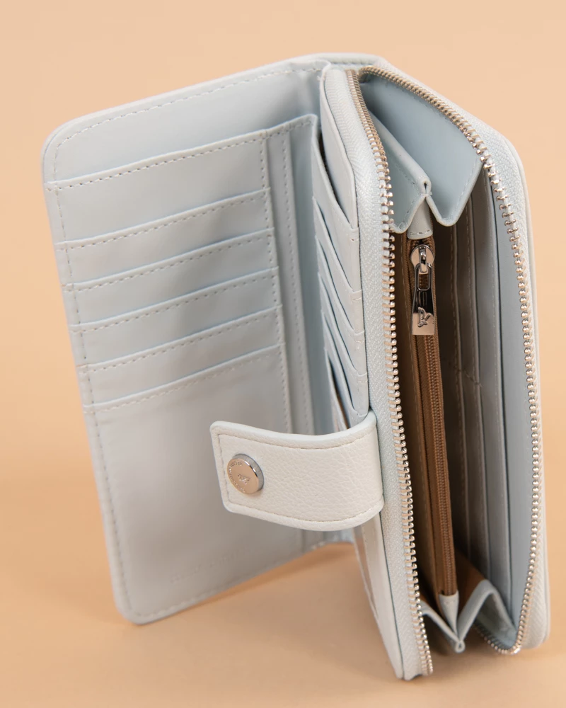 Porte feuille