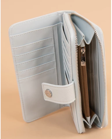 Porte feuille