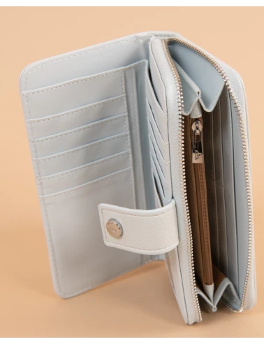 Porte feuille