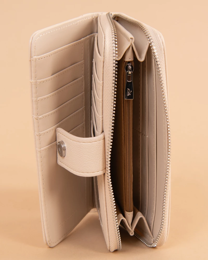Porte feuille