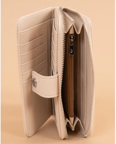 Porte feuille