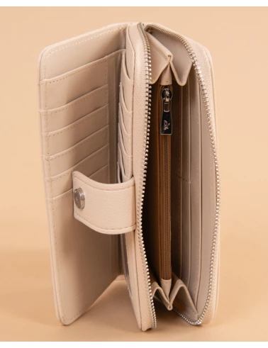 Porte feuille