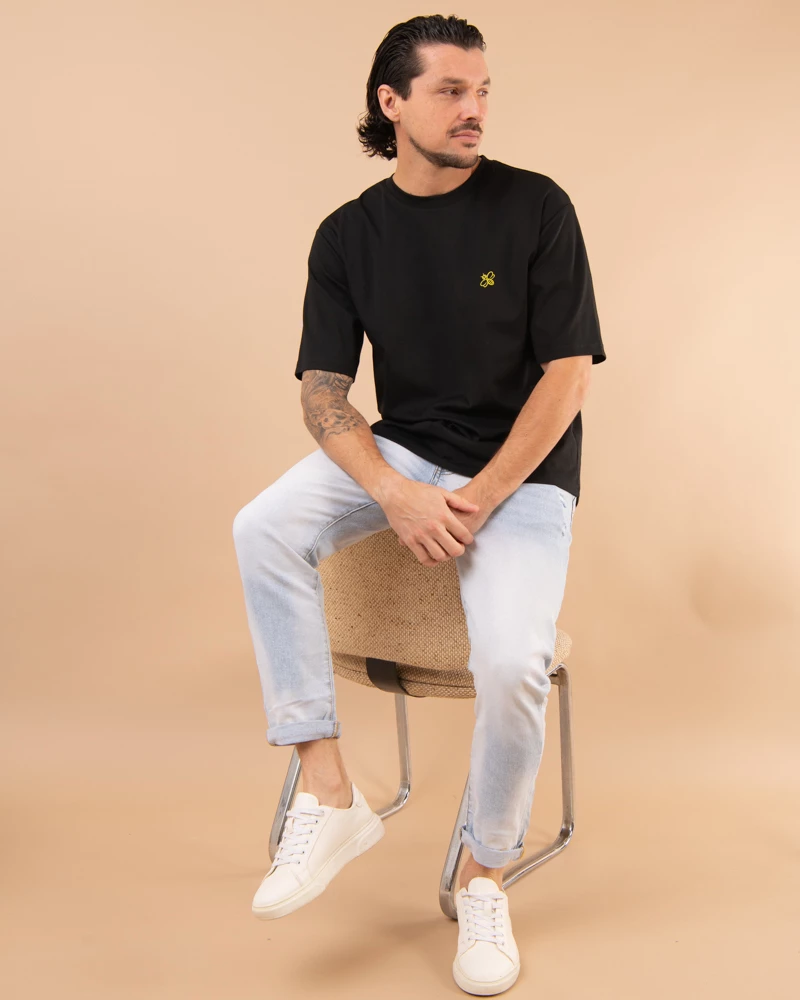T-Shirt Abeille