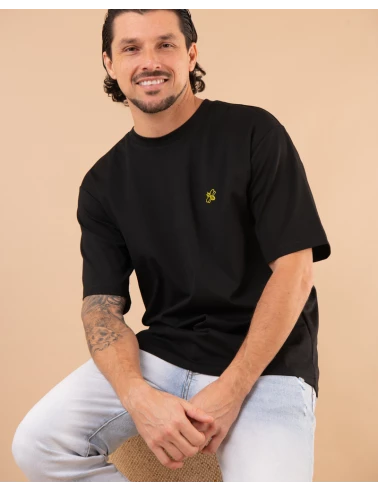 T-Shirt Abeille