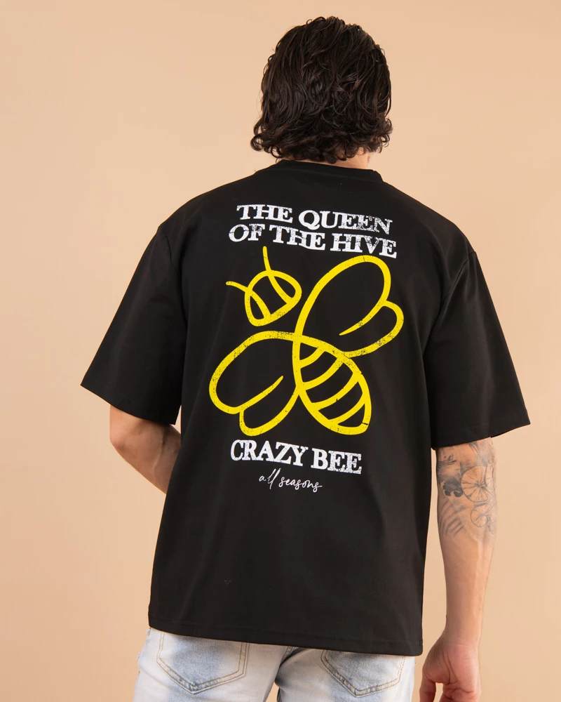 T-Shirt Abeille