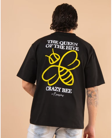 T-Shirt Abeille