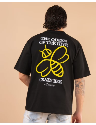 T-Shirt Abeille
