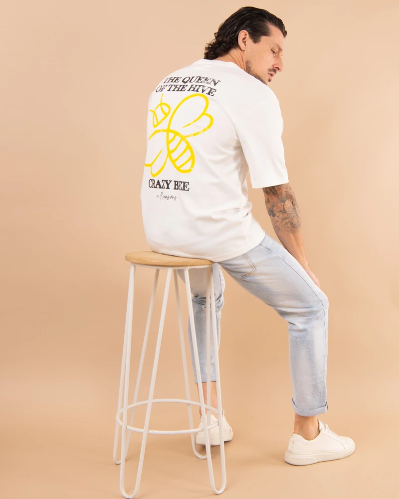 T-Shirt Abeille