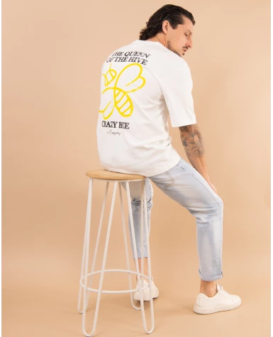 T-Shirt Abeille