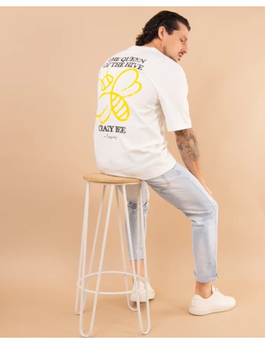 T-Shirt Abeille
