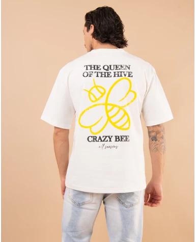 T-Shirt Abeille