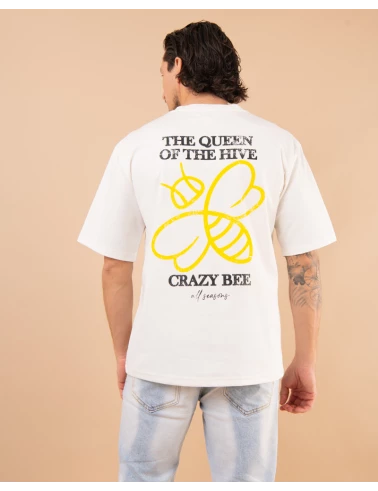 T-Shirt Abeille