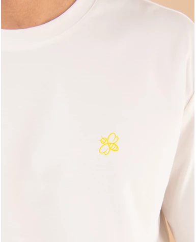 T-Shirt Abeille