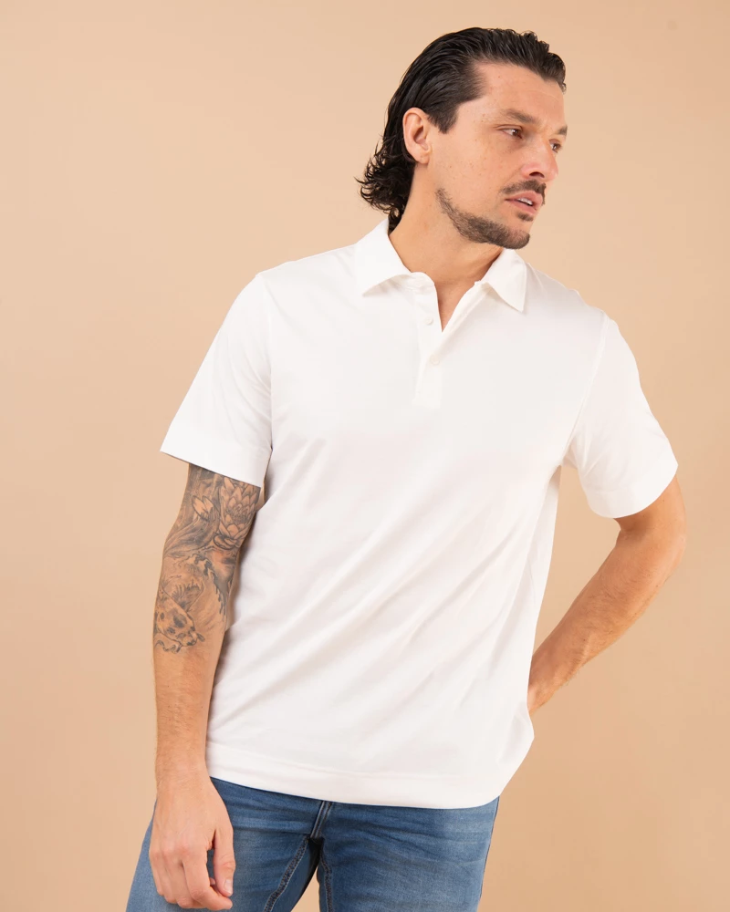 Polo mc