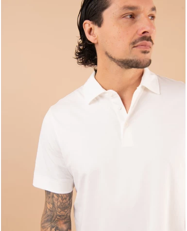 Polo mc