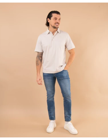 Polo mc