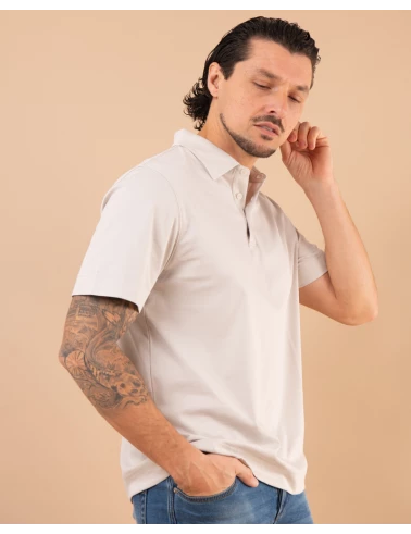 Polo mc