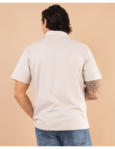 Polo mc
