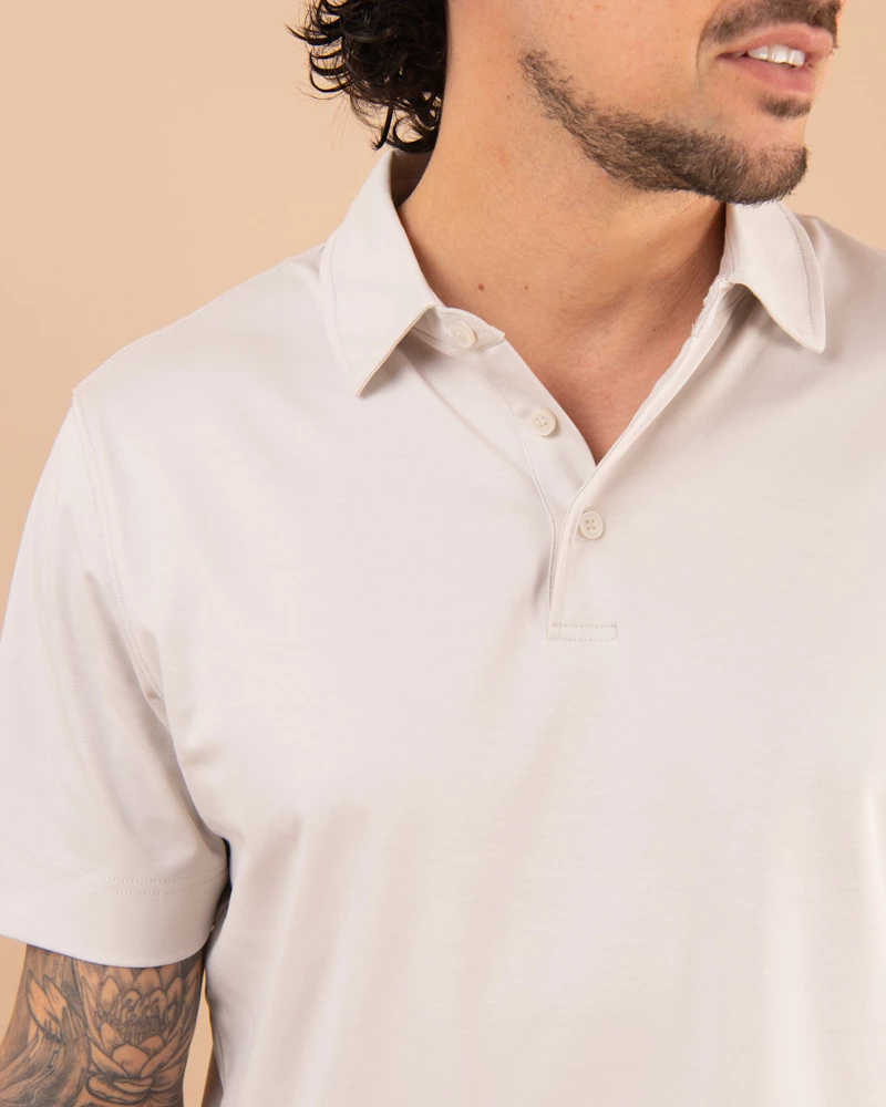 Polo mc