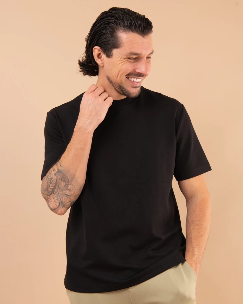 T-Shirt mc
