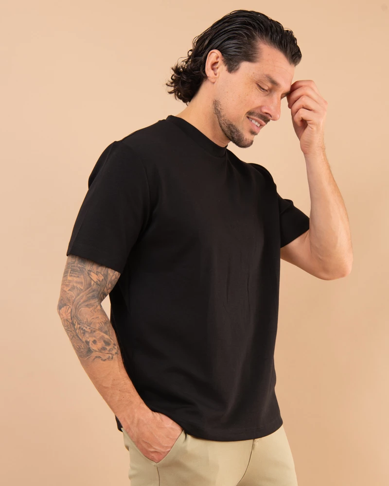 T-Shirt mc