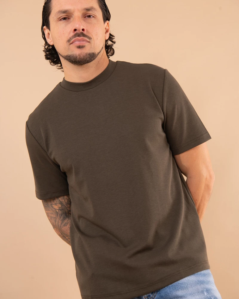 T-Shirt mc