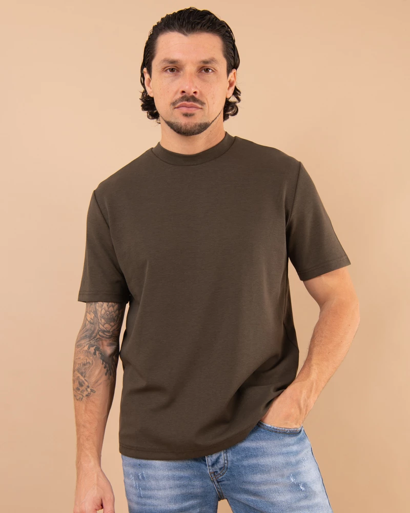T-Shirt mc
